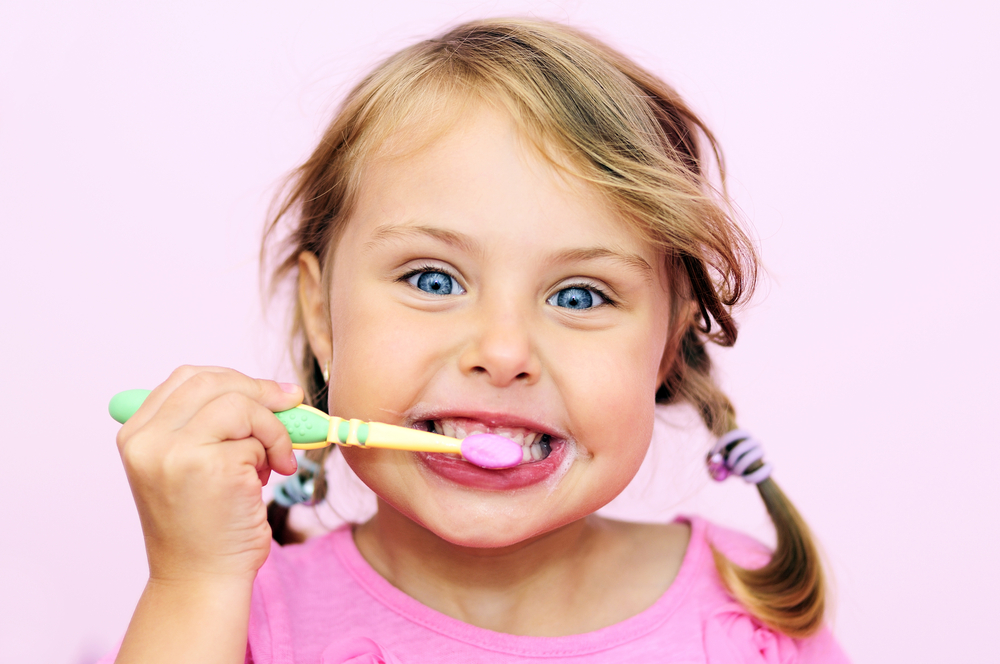 Back To Basics: The DO's And DON'Ts Of Toothbrushing