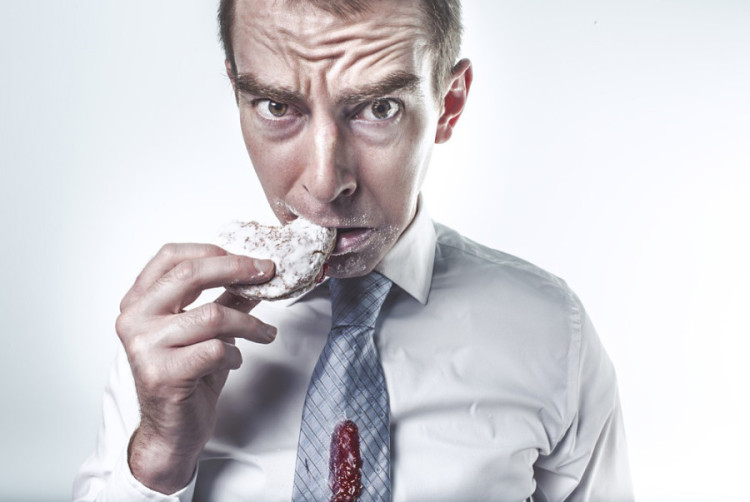 How Stress Can Affect Your Oral Health