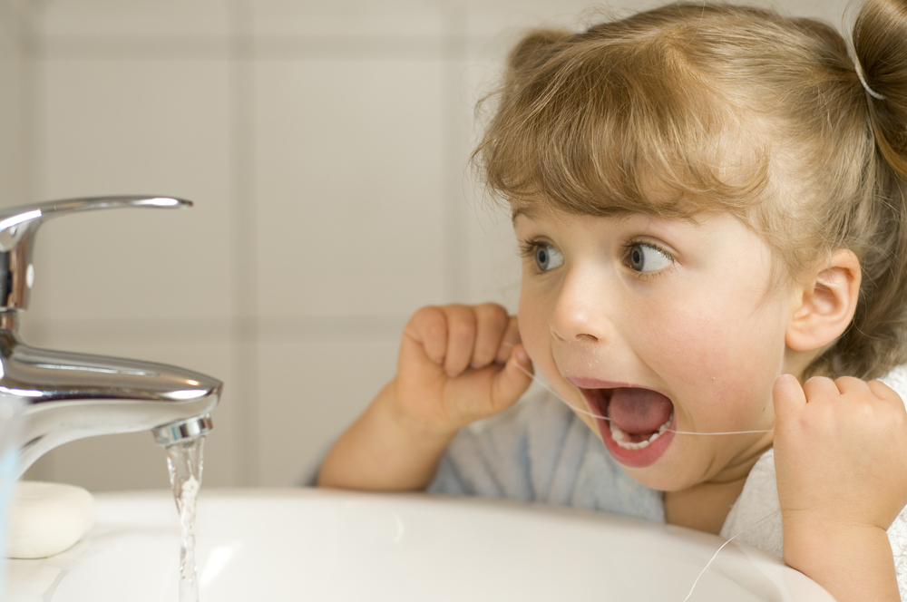 Flossing Is Essential To Your Oral Hygiene