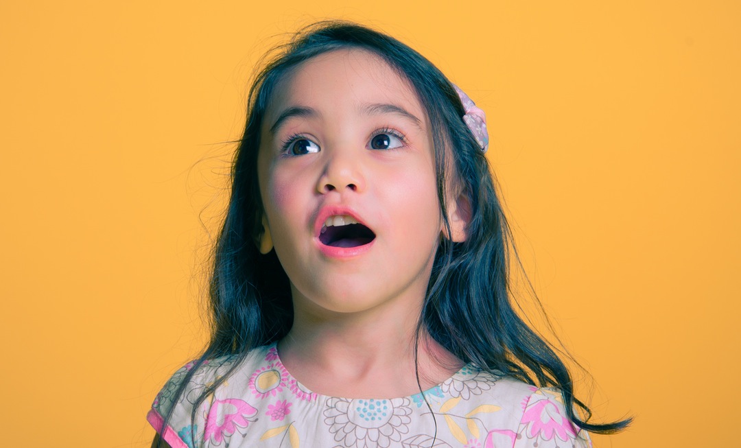 Does Your Child Grind Their Teeth?