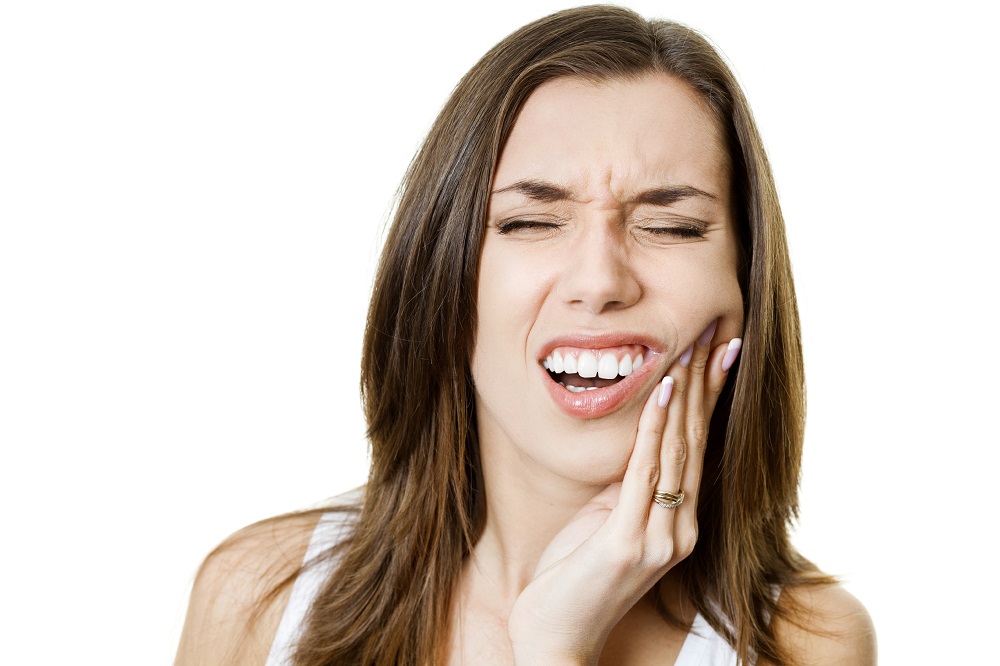 4 Tips To Soothe A Toothache Before Your Appointment