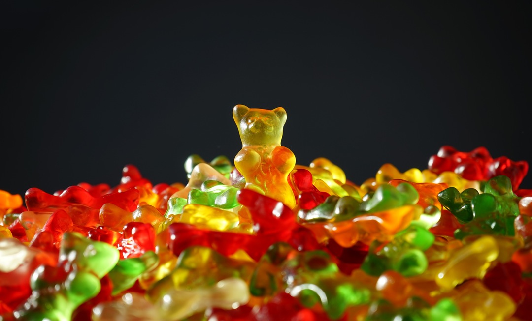 The Spooky Truth About Sugar