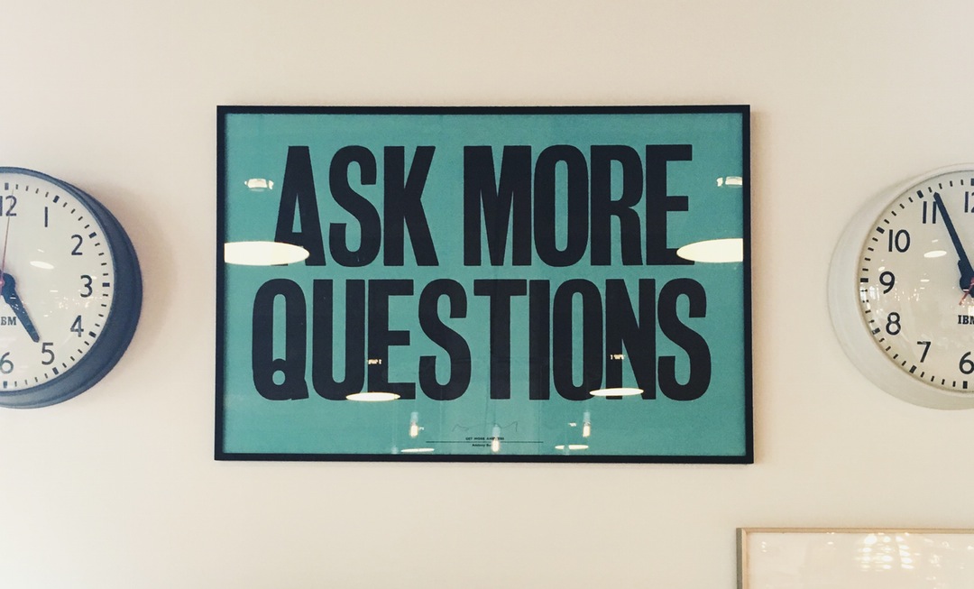 Your Frequently Asked Questions Answered!