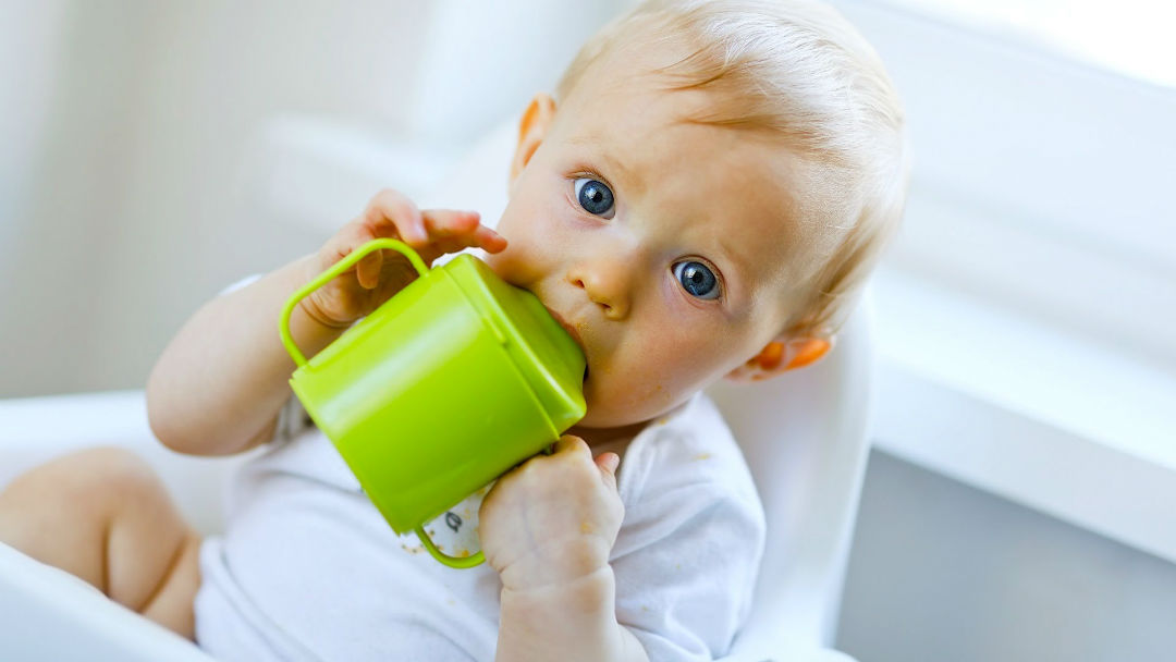 Don’t Be Fooled By Fruit Juice