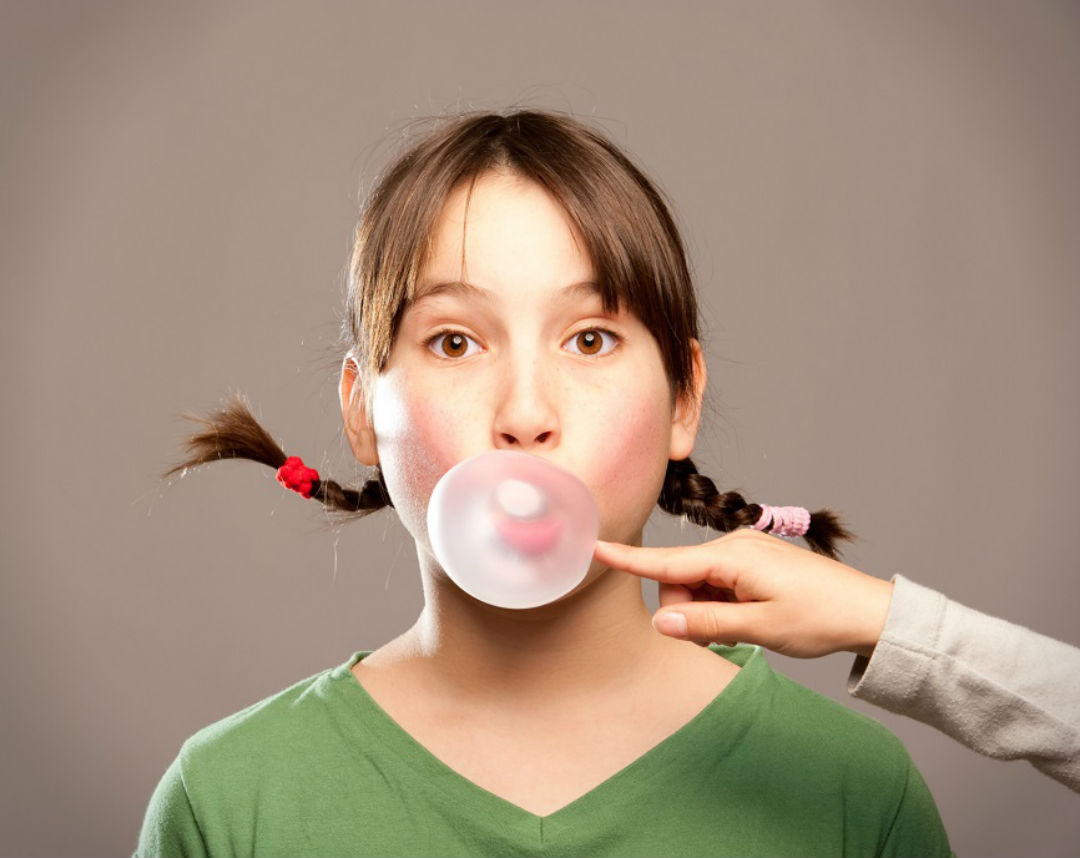 Is Chewing Gum Good Or Bad For Your Teeth?