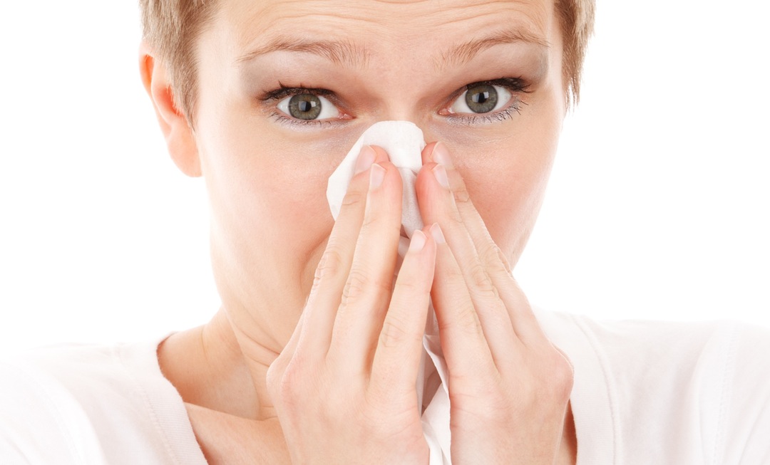 Protect Your Teeth This Cold And Flu Season
