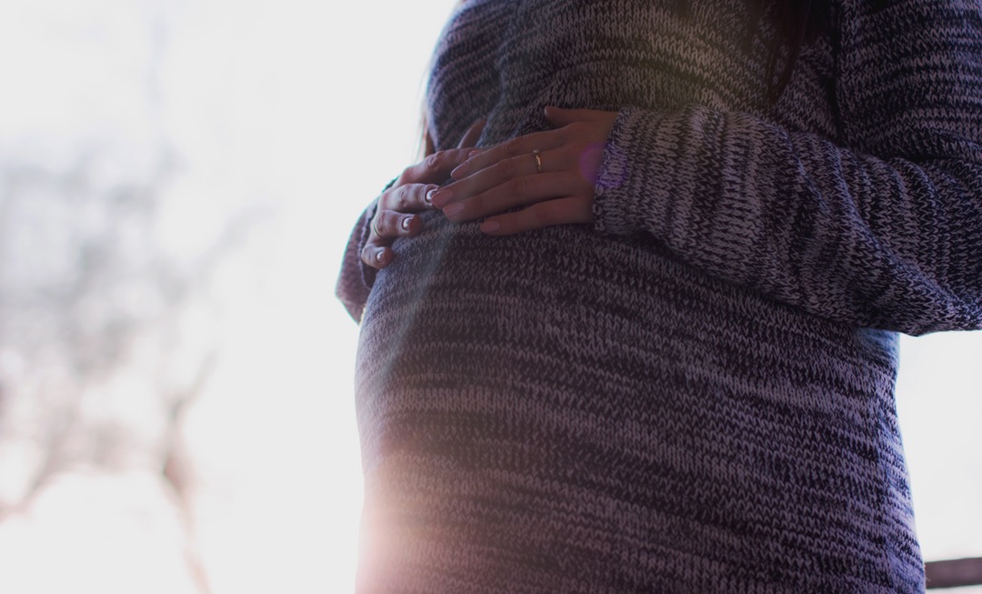 How Pregnancy Affects Your Oral Health