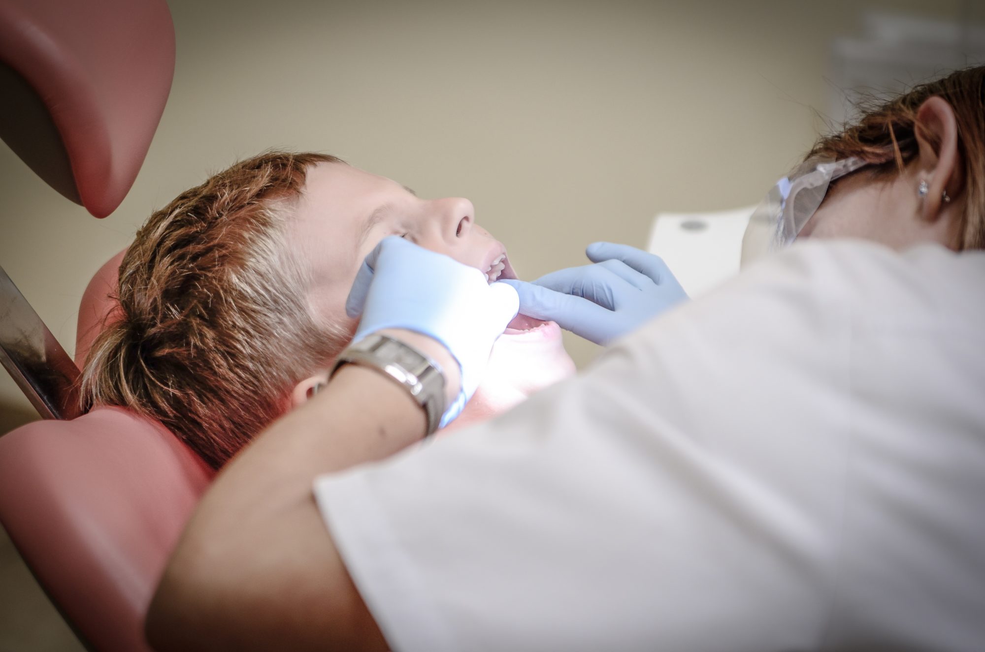 What To Expect At Your Next Dental Checkup
