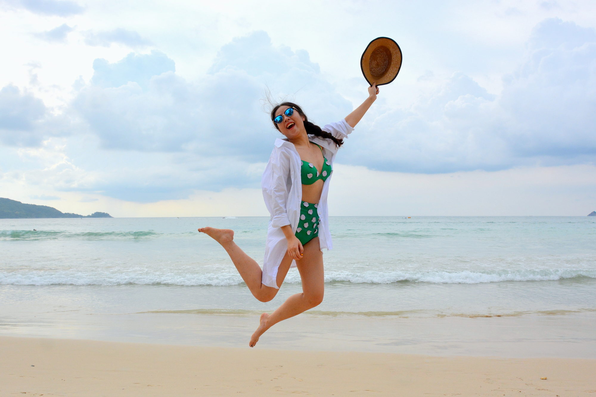 Vacation Tips To Keep Your Smile Healthy!