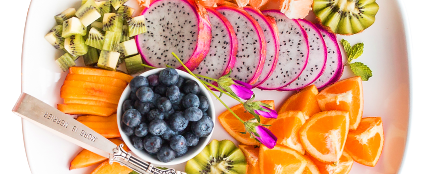 Cooking For A Happy, Healthy Sweet Tooth