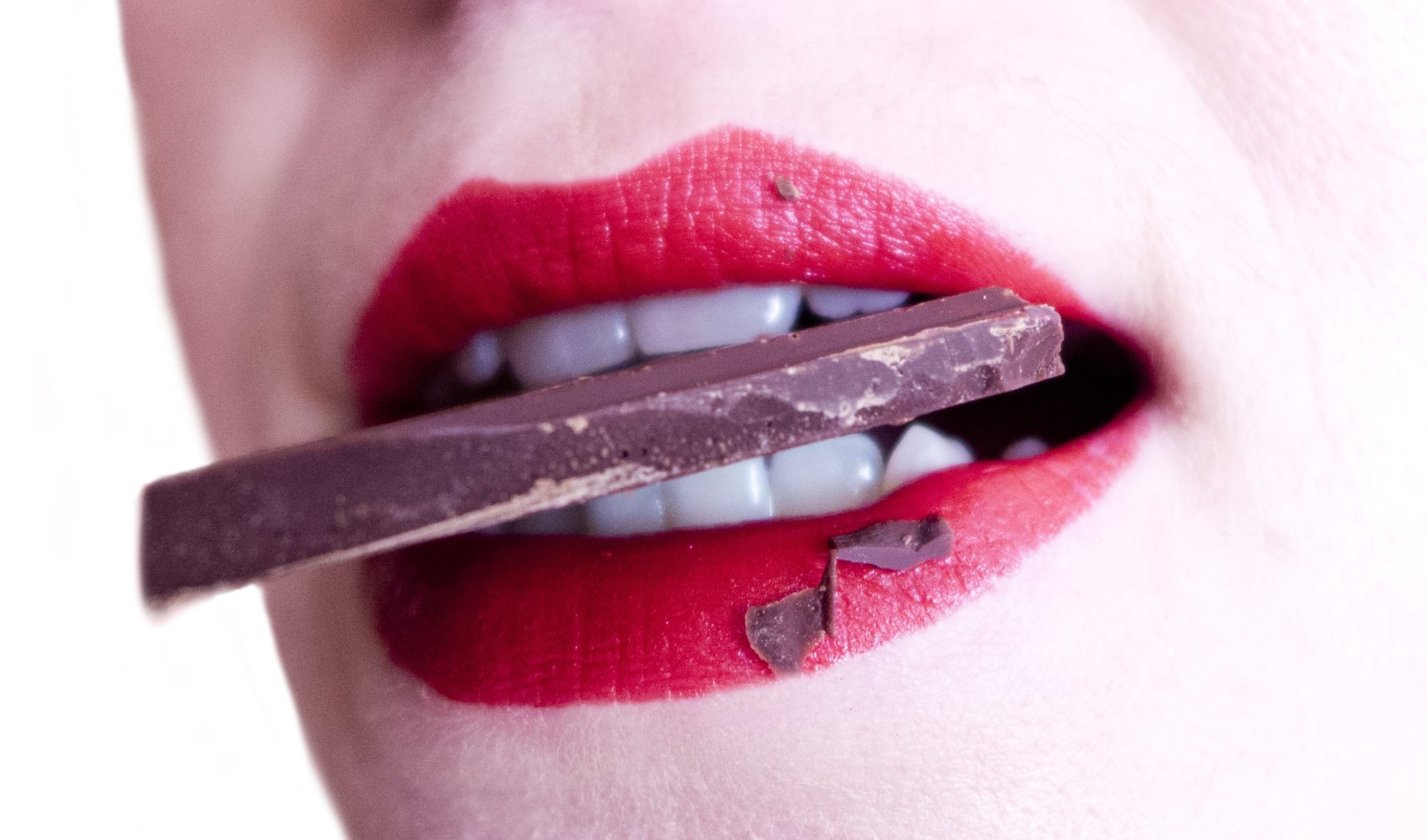 Chocolate And Your Teeth