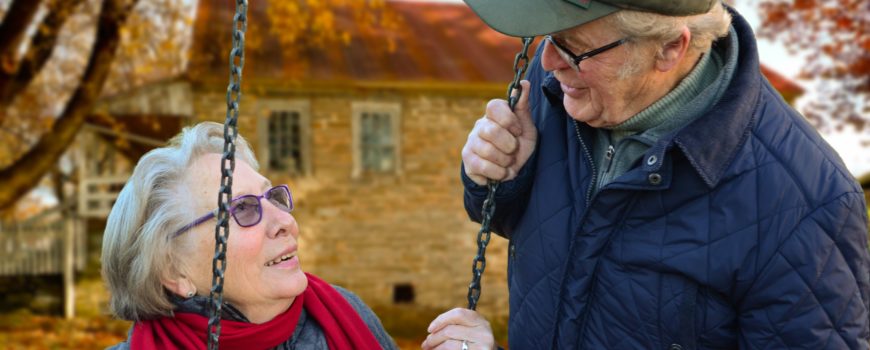 Dentures: Then And Now