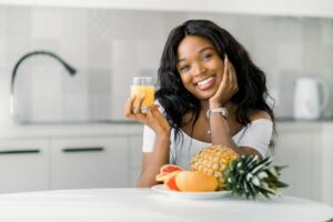 Healthy Smile