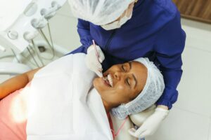 Teeth Whitening