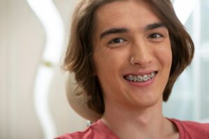 braces