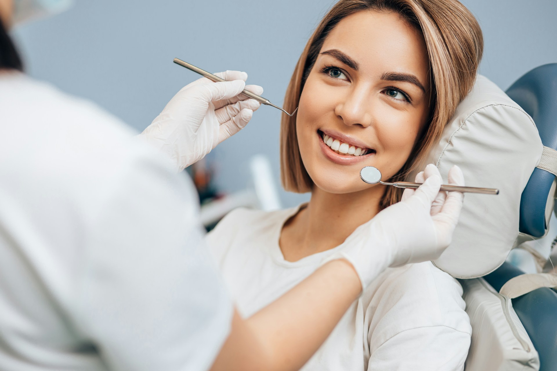 Exploring How Dental Implants Can Help Your Smile