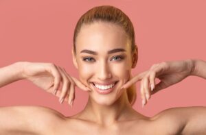teeth whitening