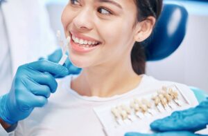 dental crown