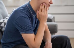dental emergency