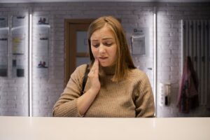 Manage Dental Anxiety