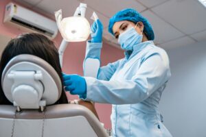 dentist