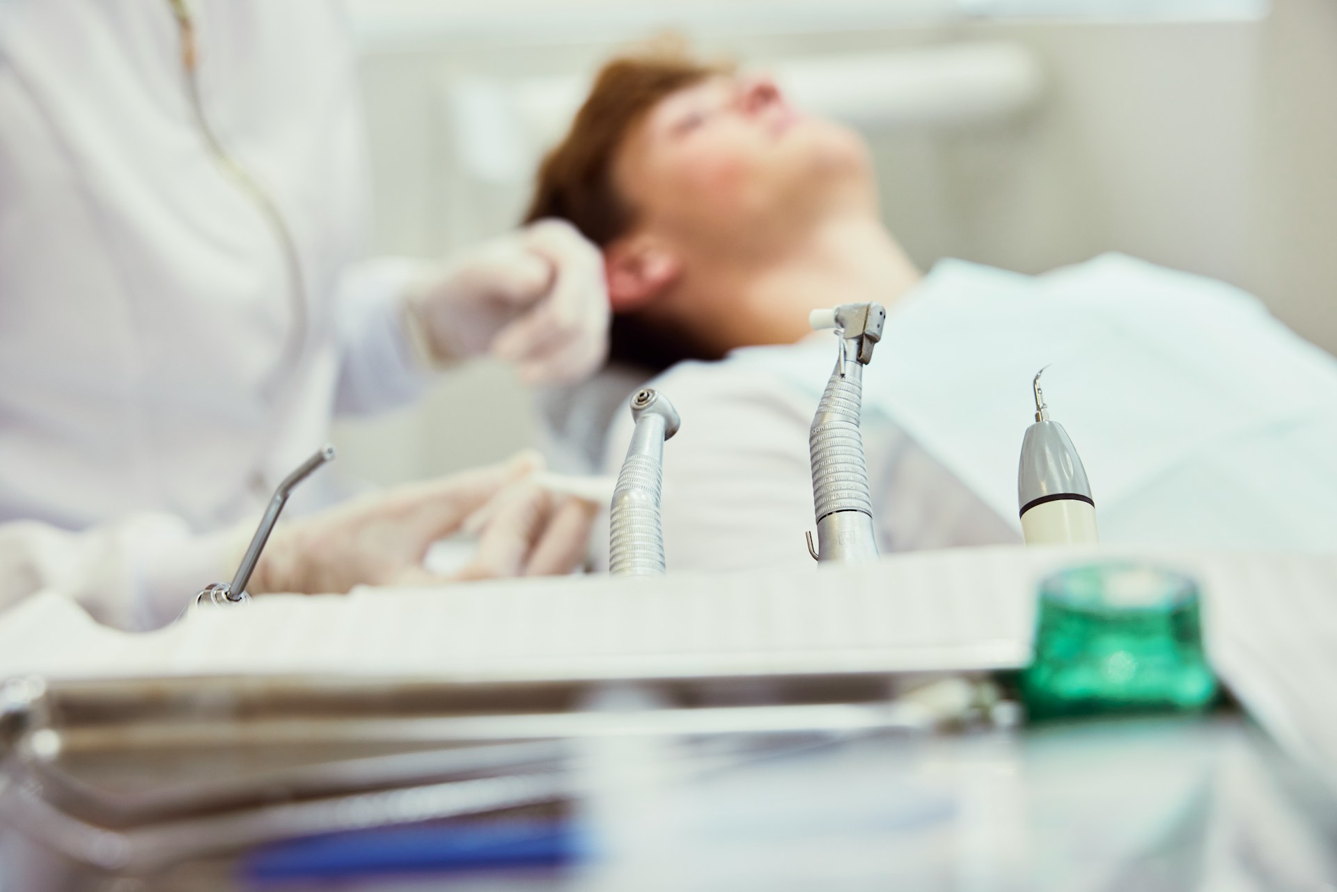 Why Regular Dental Check-Ups Are Crucial For Oral Health